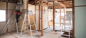 Entreprise de rénovation de la maison et de rénovation d’appartement à Lemoncourt